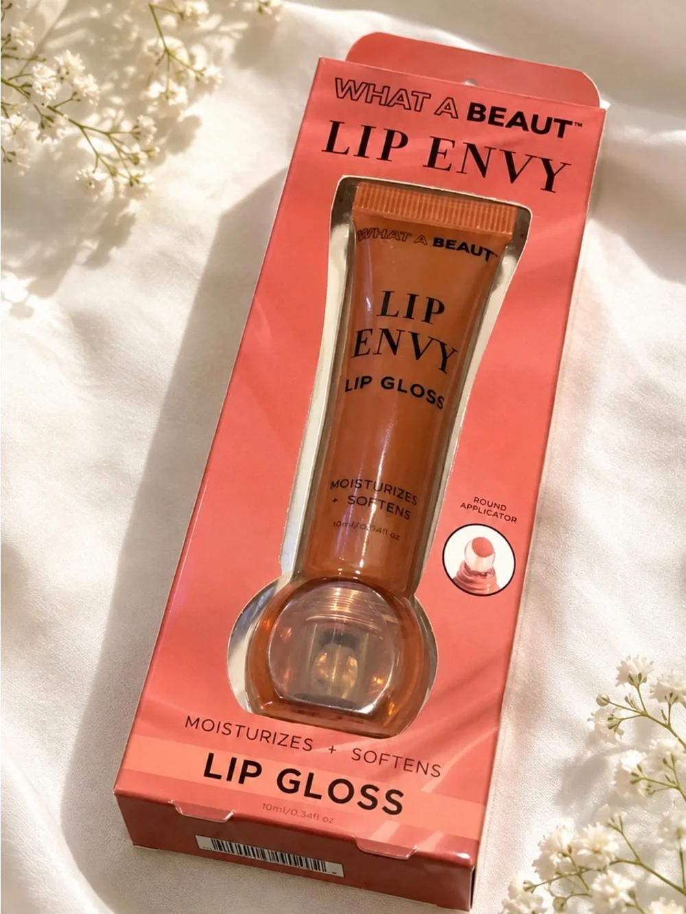Lip Envy Lip Gloss
